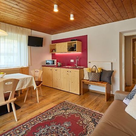 Alpin Relais B&B Villa Melisse Colfosco Exterior photo