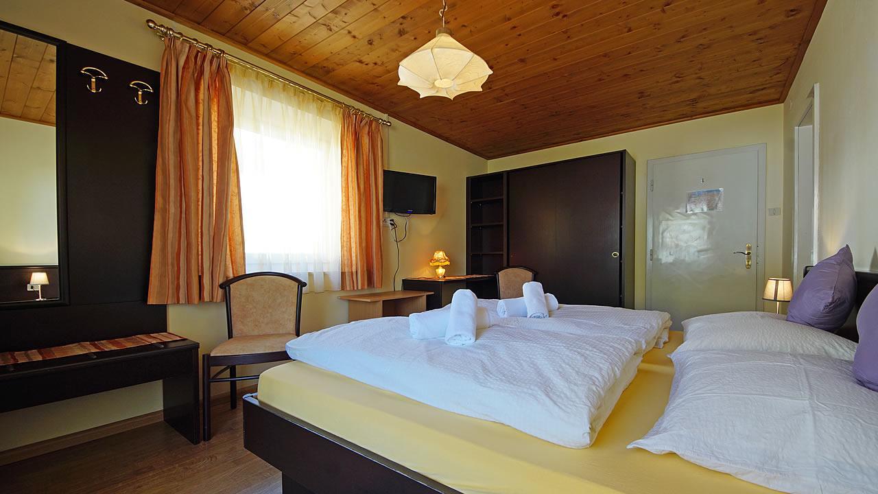 Alpin Relais B&B Villa Melisse Colfosco Exterior photo