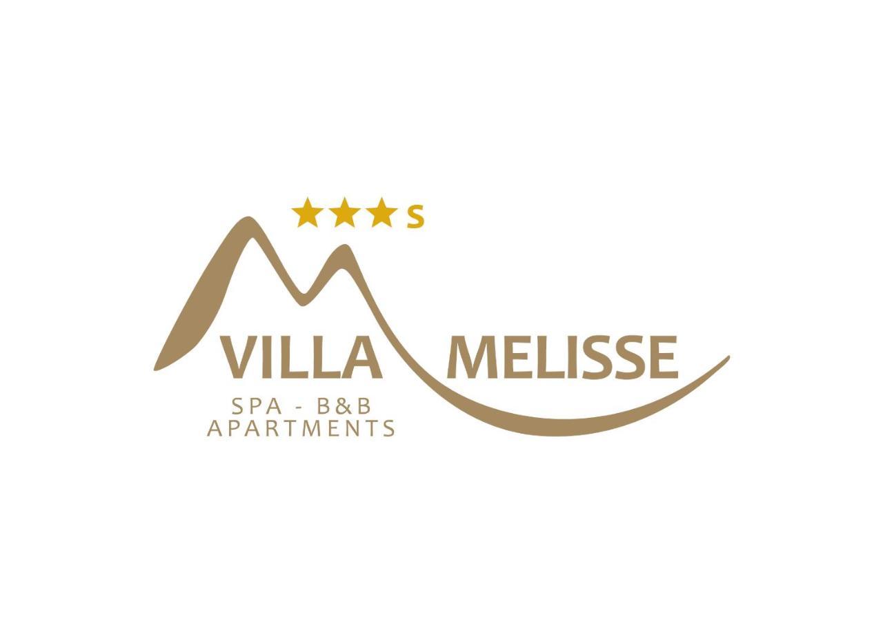 Alpin Relais B&B Villa Melisse Colfosco Exterior photo
