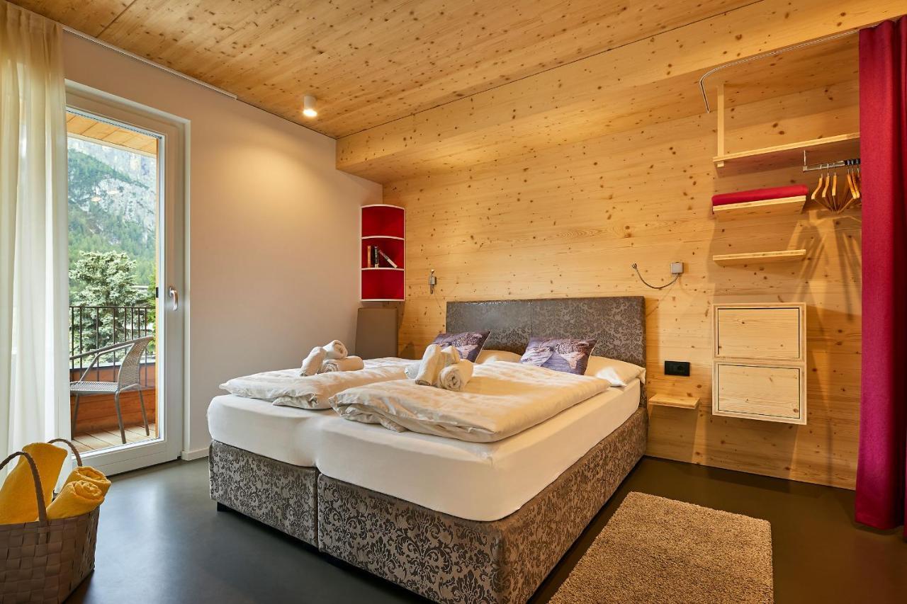 Alpin Relais B&B Villa Melisse Colfosco Exterior photo